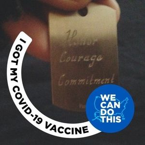 Meet your Posher, Katrina